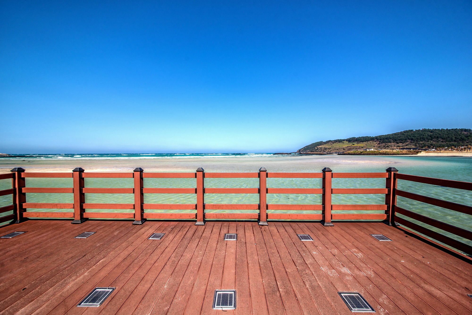 Beach Story Hotel Jeju Exterior foto