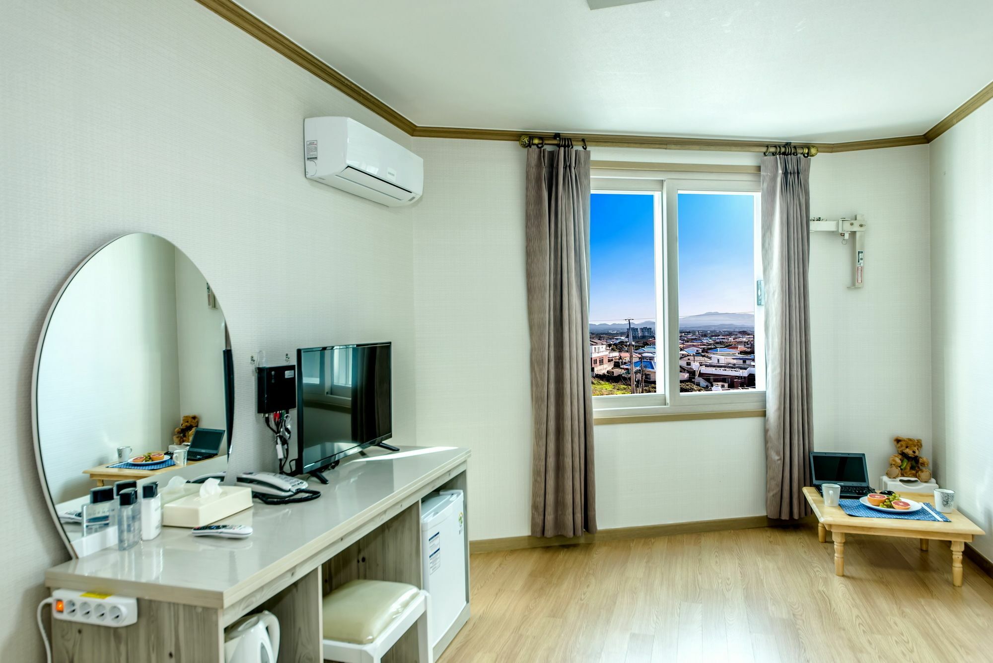 Beach Story Hotel Jeju Exterior foto