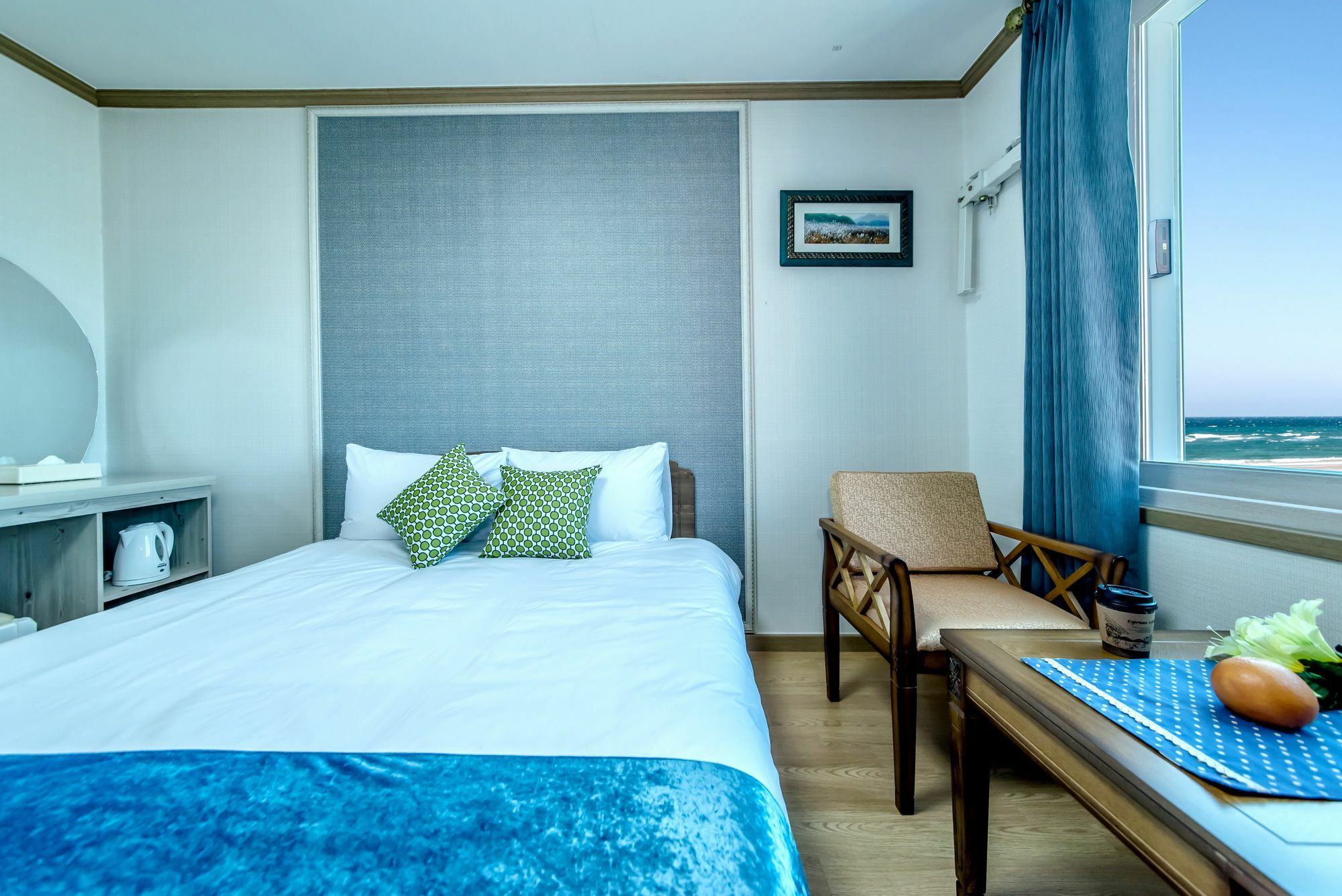 Beach Story Hotel Jeju Exterior foto