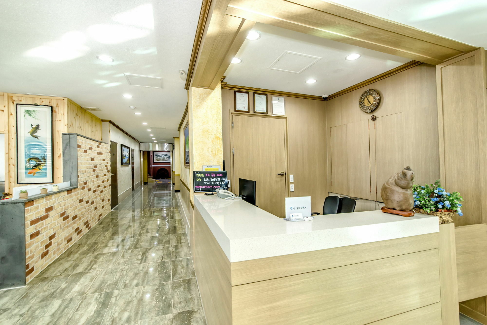 Beach Story Hotel Jeju Exterior foto