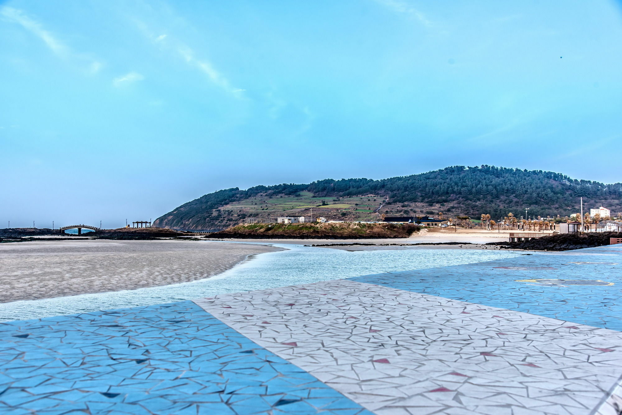 Beach Story Hotel Jeju Exterior foto