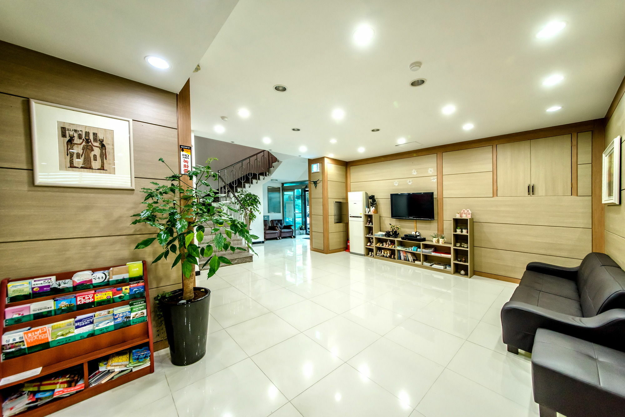 Beach Story Hotel Jeju Exterior foto